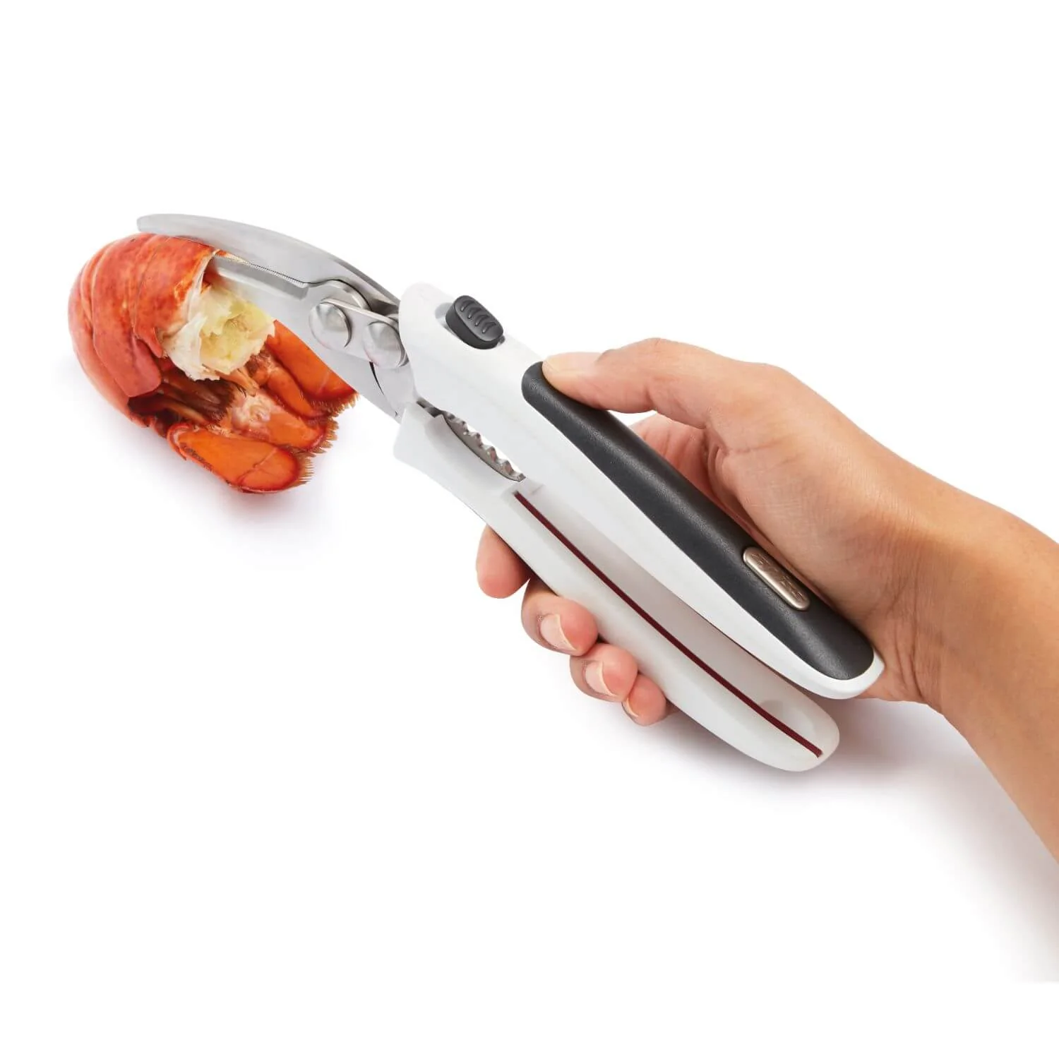 Zyliss Shellfish Shears - Image 8
