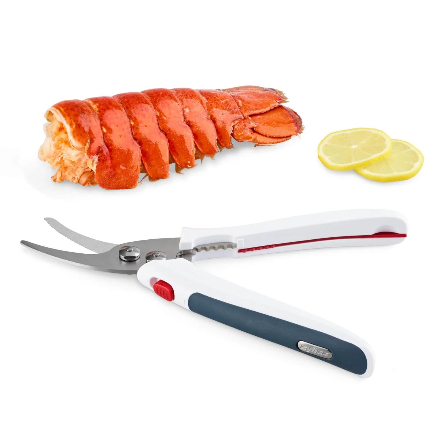 Zyliss Shellfish Shears - Image 9