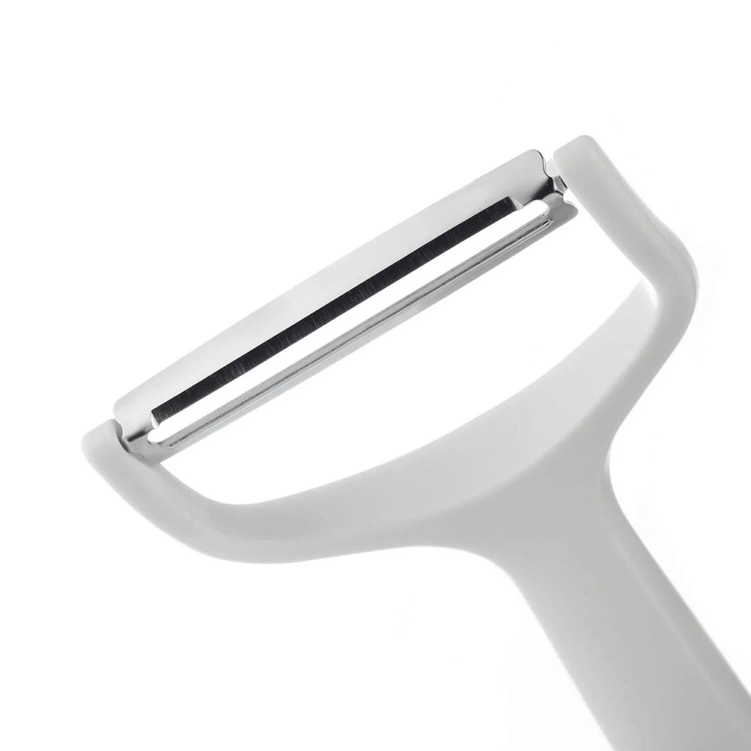 Zyliss Smooth Glide Wide Peeler - Image 4
