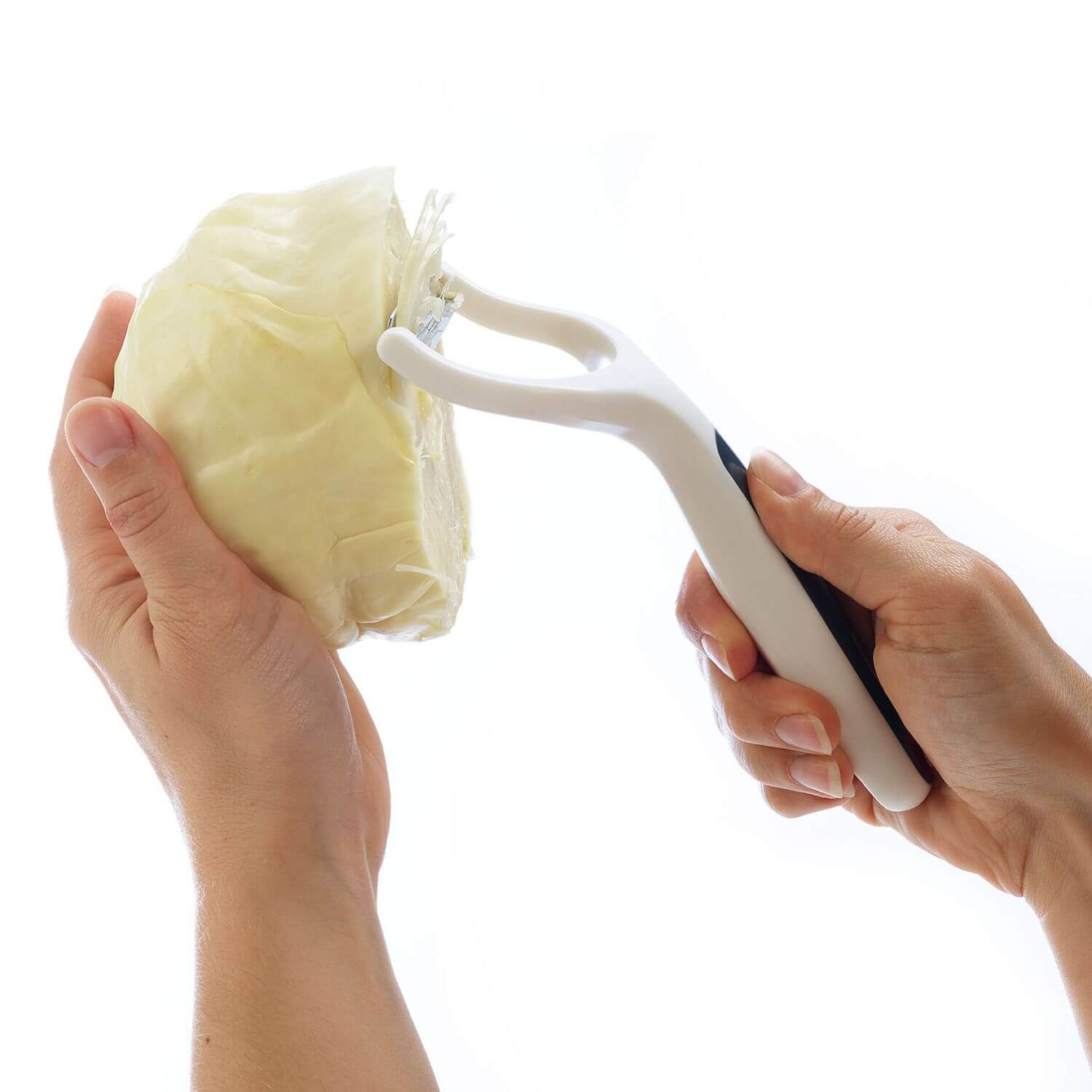 Zyliss Smooth Glide Wide Peeler - Image 5