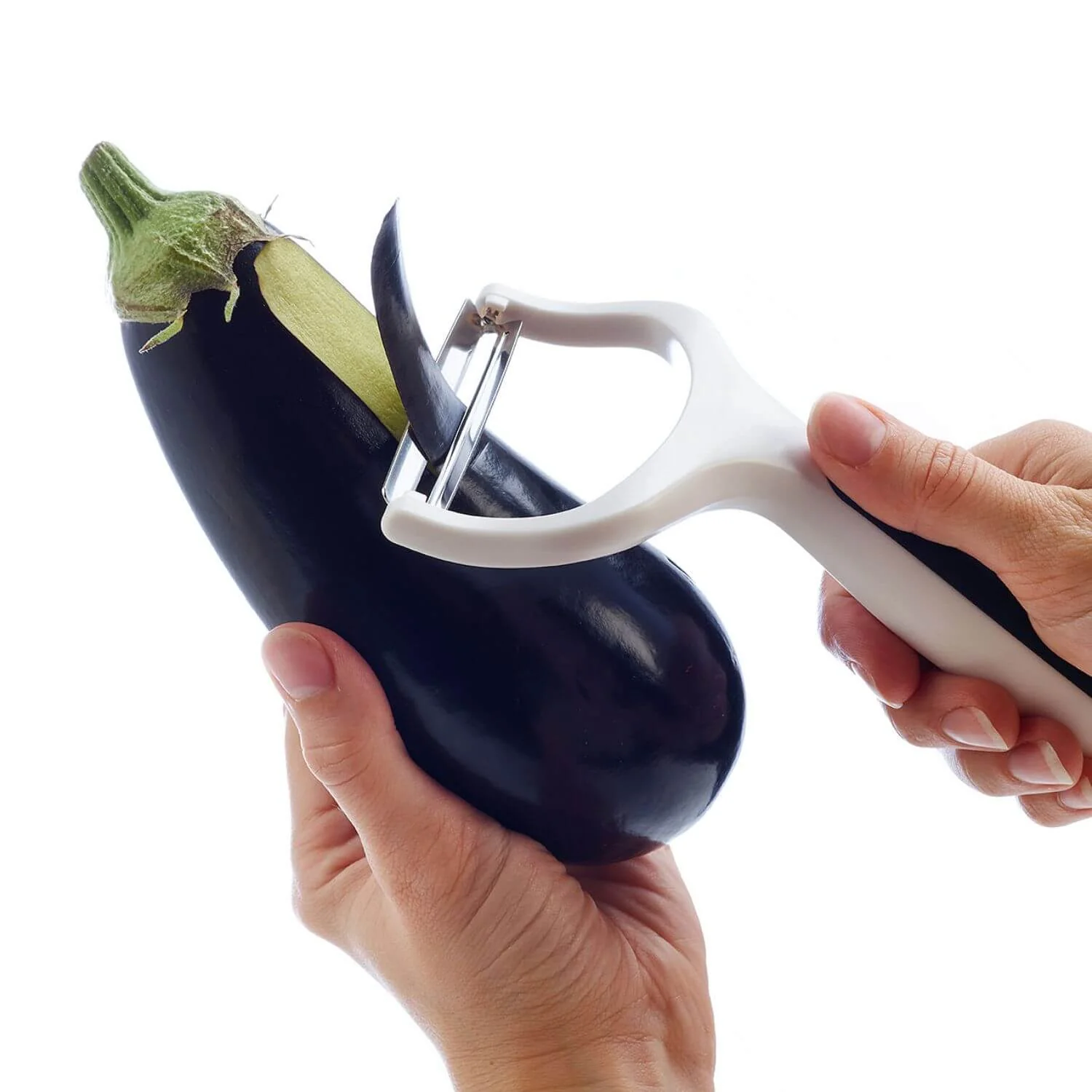 Zyliss Smooth Glide Wide Peeler - Image 6