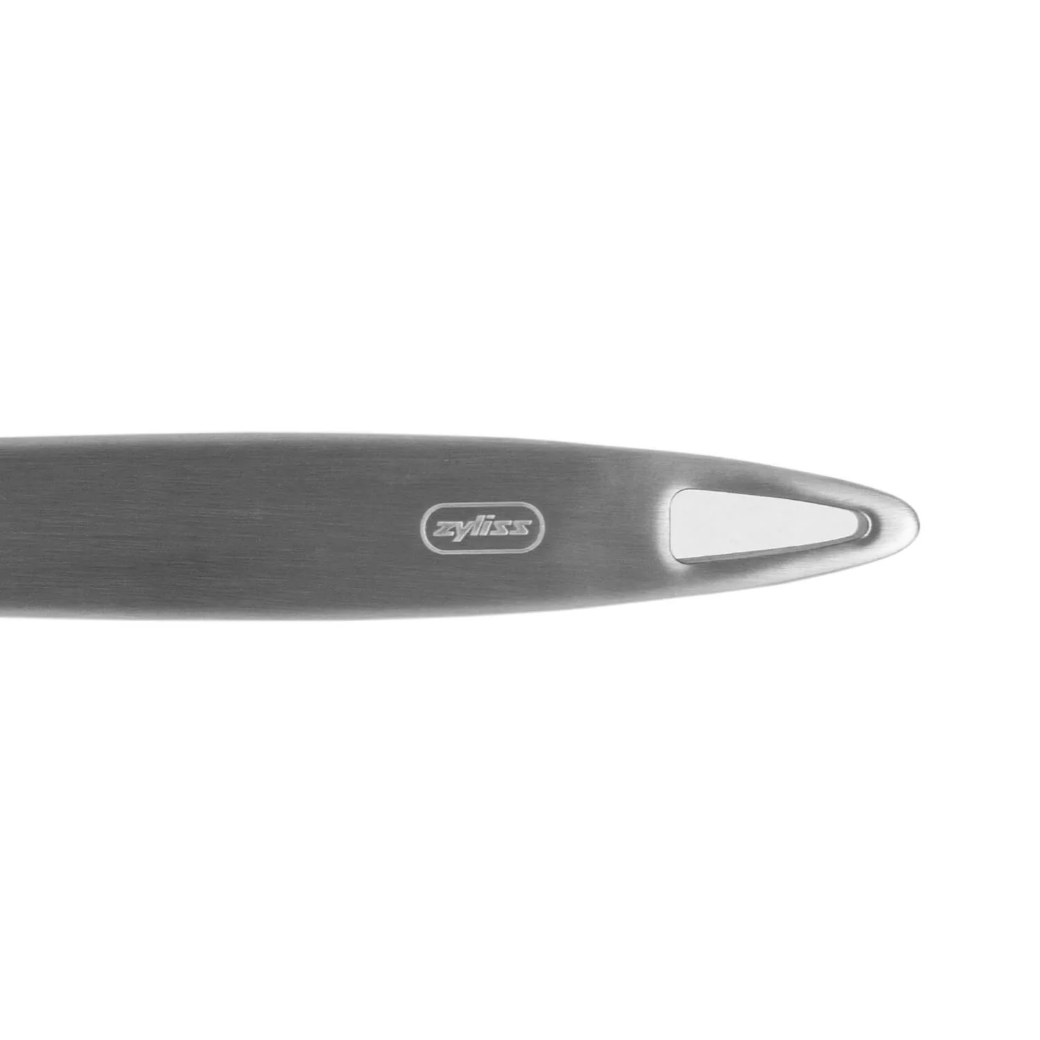 Zyliss Ultimate Pro 28cm Ceramic Non-Stick Sauté Pan With Lid - Image 3
