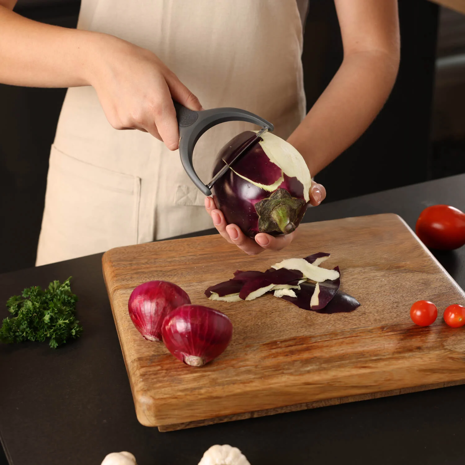 Zyliss Wide Peeler - Image 6